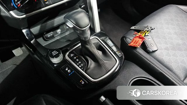 Kia Seltos id 4698461 из Кореи 28