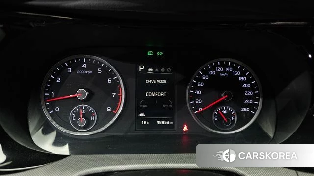 Kia K5 3rd generation id 4244868 из Кореи 28