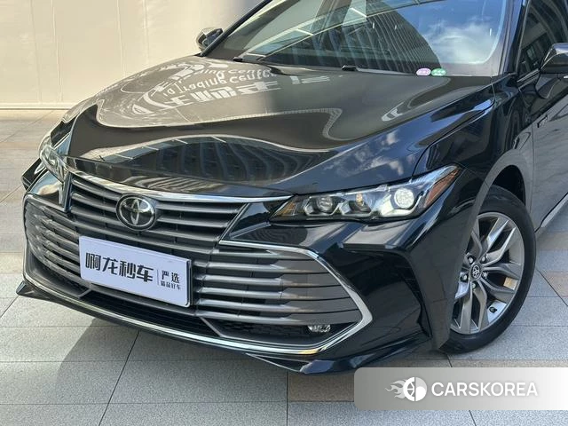 Toyota Asian dragon id 4279104 из Китая 20
