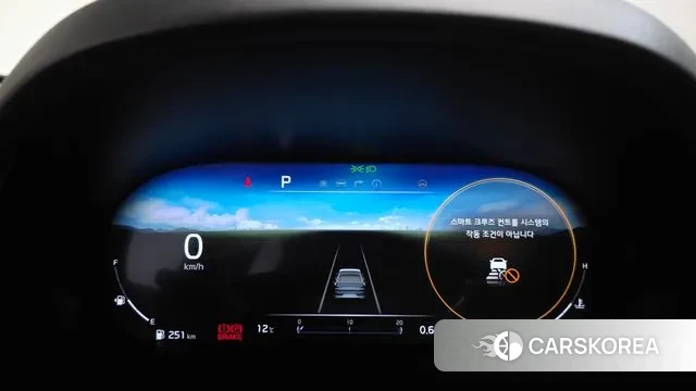 Kia The New K9 2nd generation id 3669050 из Кореи 18