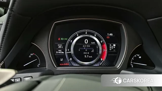 Lexus LS500 5th generation id 2974866 из Кореи 18