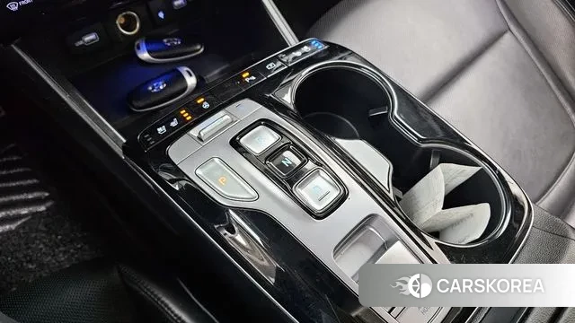 Hyundai Tucson (NX4) id 3616000 из Кореи 18