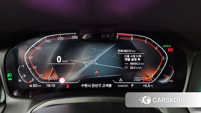 BMW 3 Series (G20) id 3566339 из Кореи 18