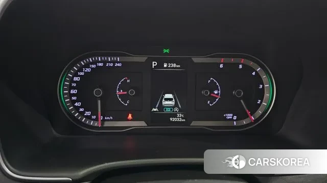 Hyundai Tucson (NX4) id 3028060 из Кореи 18