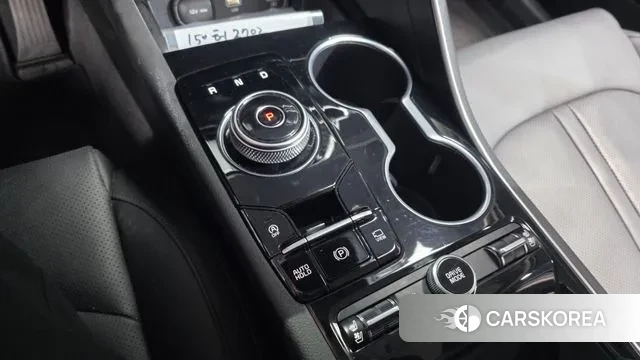 Kia K5 3rd generation id 3661350 из Кореи 18