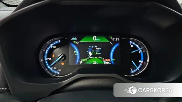 Toyota RAV4 5th Generation id 3053345 из Кореи 18