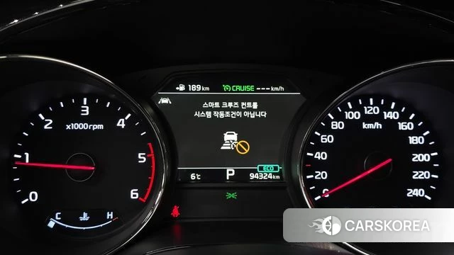 Kia The New Carnival id 3796145 из Кореи 18