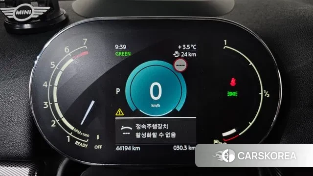 Mini Cooper S Countryman id 3508009 из Кореи 18