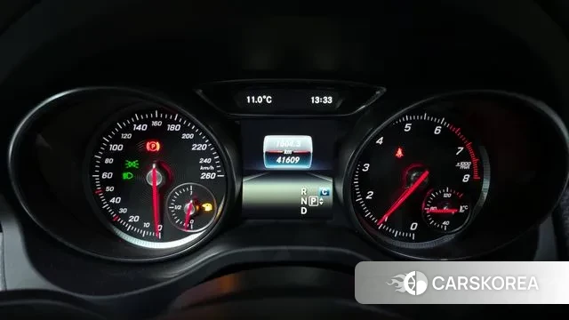 Mercedes-Benz GLA-Class X156 id 3530876 из Кореи 18