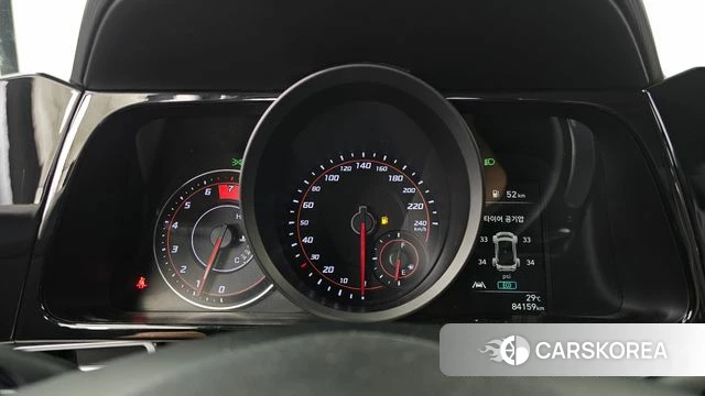 Hyundai Avante (CN7) id 4488770 из Кореи 27