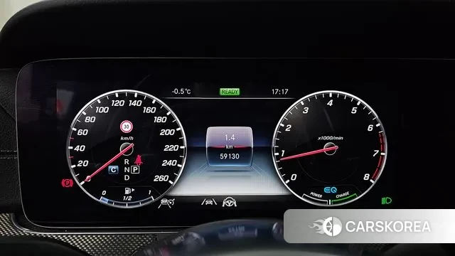 Mercedes-Benz E-Class W213 id 3621839 из Кореи 18