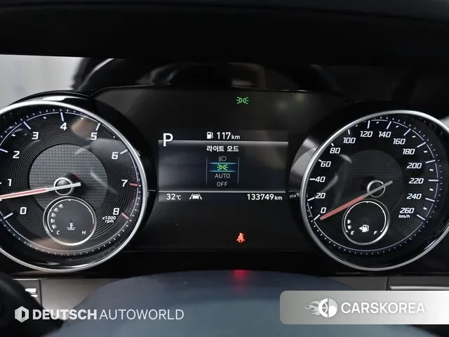 Hyundai The New Grandeur IG id 2986046 из Кореи 18