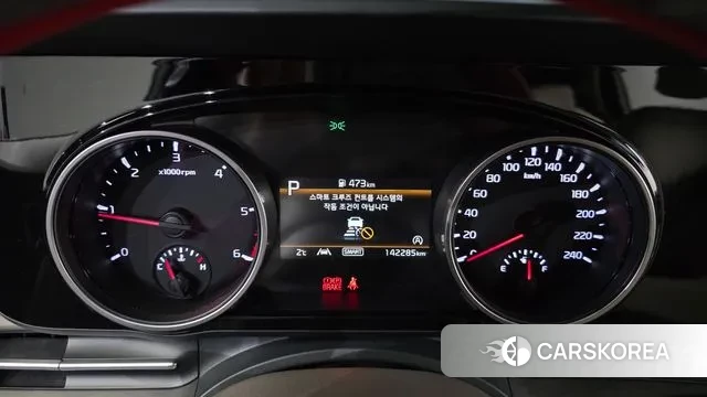 Kia Carnival 4th generation id 3572895 из Кореи 18