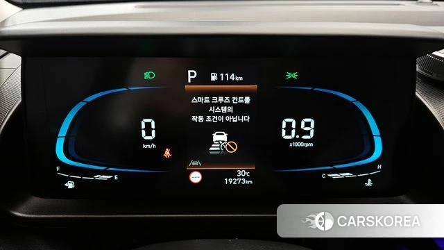 Hyundai Casper id 4382230 из Кореи 34