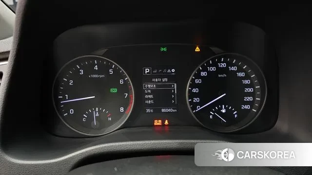 Hyundai Avante AD id 3009314 из Кореи 18