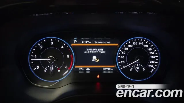 Hyundai Palisade id 2922090 из Кореи 18