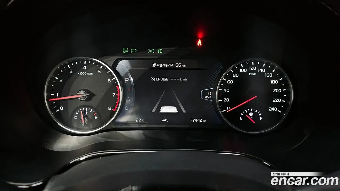 Kia Seltos id 1982827 из Кореи 18