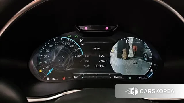 Genesis G80 (RG3) id 2999315 из Кореи 18