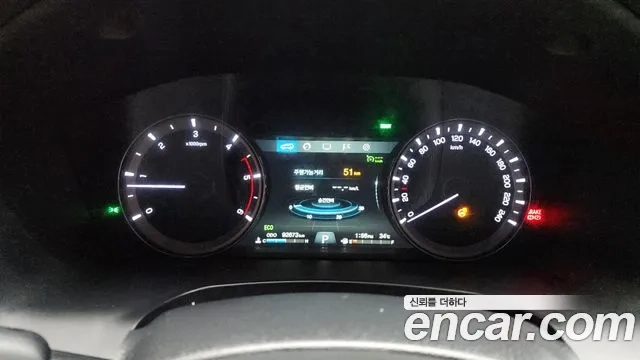 Ssangyong Rexton Sports id 2892292 из Кореи 18