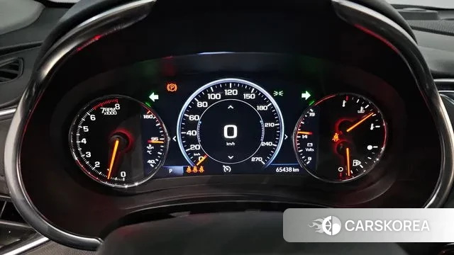 Chevrolet (GM Daewoo) The New Malibu id 3232679 из Кореи 18