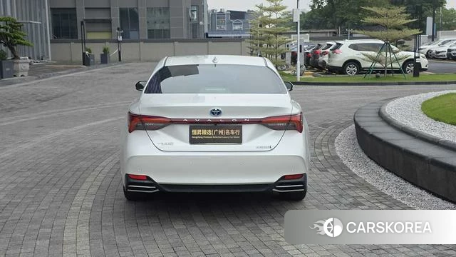 Toyota Asian dragon id 4298498 из Китая 20