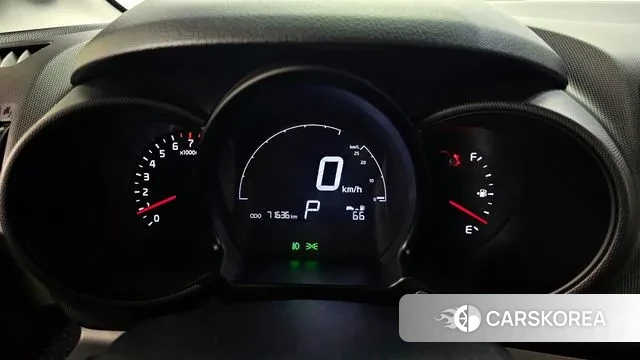 Kia The New Ray id 3368444 из Кореи 18