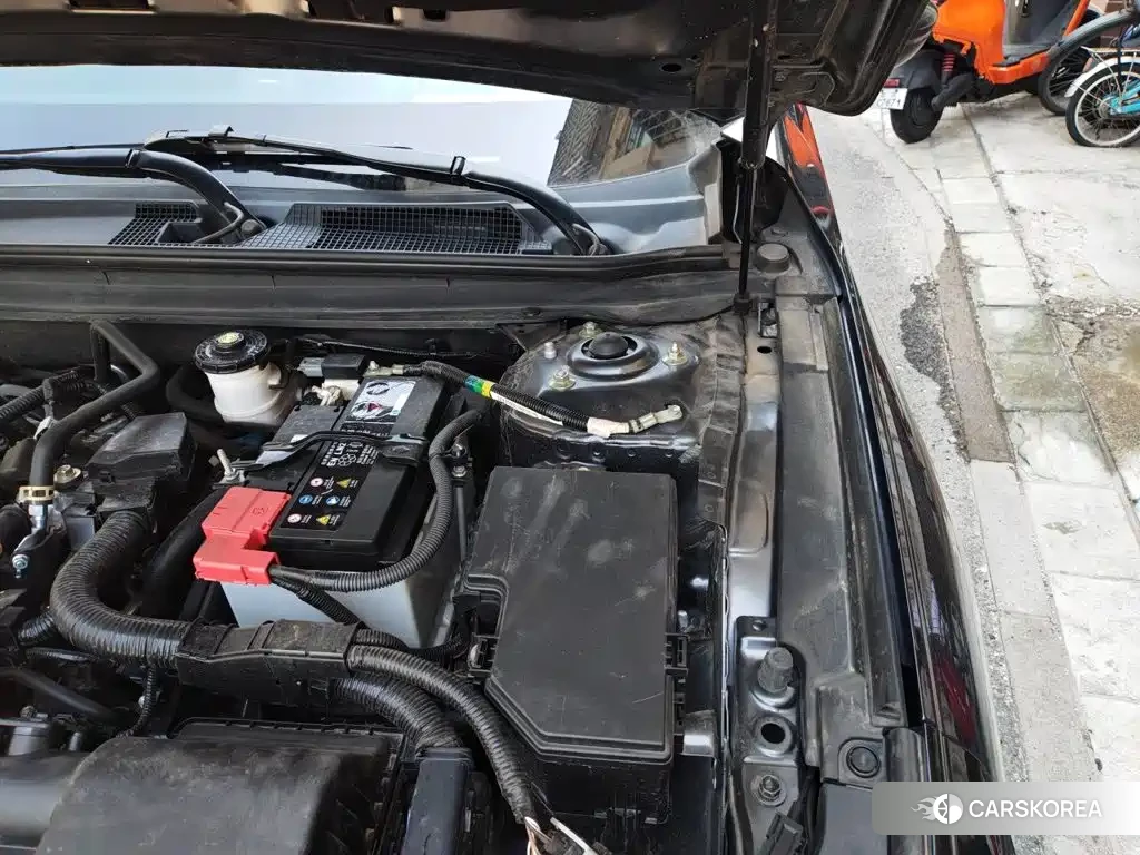 Honda Accord id 4553688 из Китая 24
