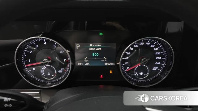 Hyundai The New Grandeur IG id 4676548 из Кореи 18