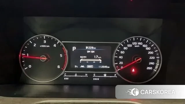 Kia Sorento 4th Generation id 3626529 из Кореи 16