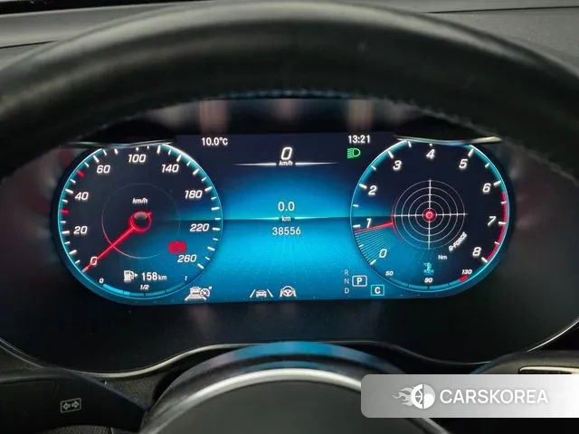 Mercedes-Benz GLC-Class X253 id 3651039 из Кореи 15