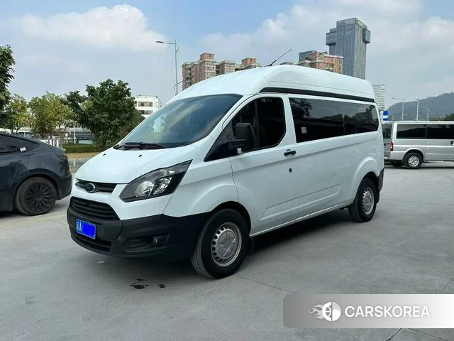 Ford Quanshun id 4400027 из Китая 8