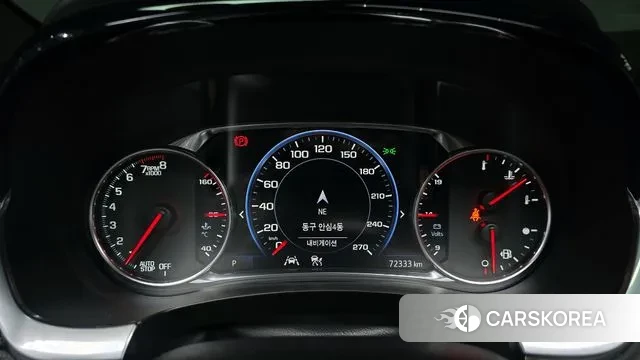 Chevrolet (GM Daewoo) Traverse id 3036810 из Кореи 18