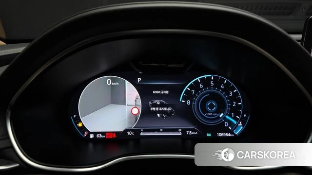 Genesis G80 (RG3) id 3915815 из Кореи 18