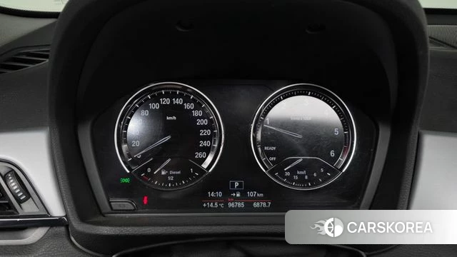 BMW X1 (F48) id 4188398 из Кореи 30