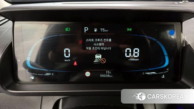 Hyundai Casper id 3877823 из Кореи 18