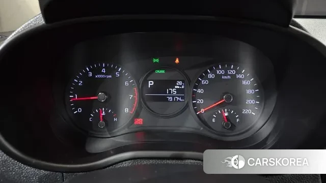 Kia All New Morning (JA) id 3176568 из Кореи 18