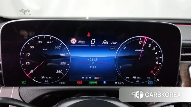 Mercedes-Benz E-Class W214 id 3538445 из Кореи 18