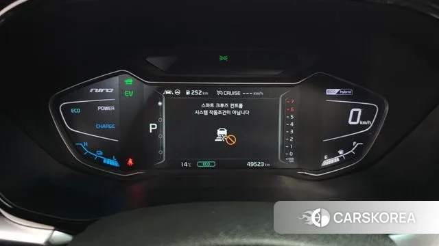 Kia The New Niro id 3389914 из Кореи 18