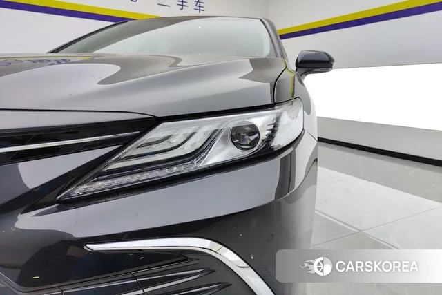 Toyota Camry id 4273377 из Китая 15