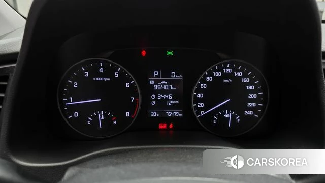 Hyundai Avante AD id 4620684 из Кореи 32