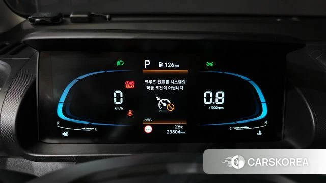 Hyundai Casper id 4603315 из Кореи 28