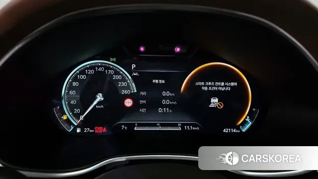 Genesis G80 (RG3) id 3596705 из Кореи 18