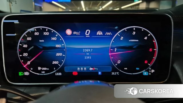 Mercedes-Benz GLC-Class X254 id 4487611 из Кореи 18