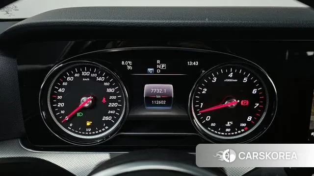 Mercedes-Benz E-Class W213 id 3454800 из Кореи 18