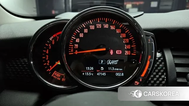 Mini Cooper S id 3499528 из Кореи 18