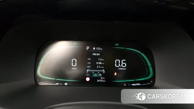 Hyundai The New Palisade id 3053557 из Кореи 18