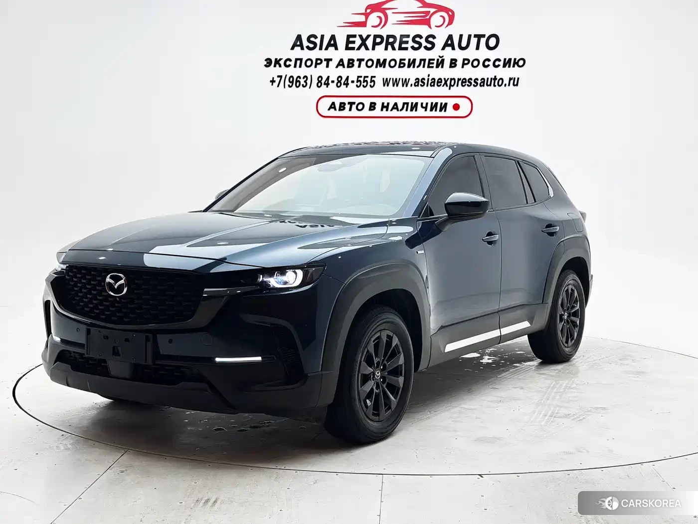Mazda CX-50 Xingya id 4570394 из Китая 22