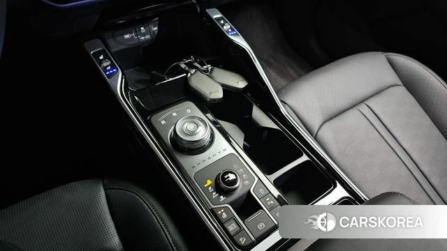 Kia The New Sorento 4th Generation id 3837955 из Кореи 18