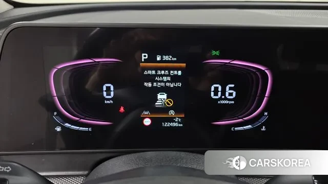 Kia Sportage 5th Generation id 3539790 из Кореи 18