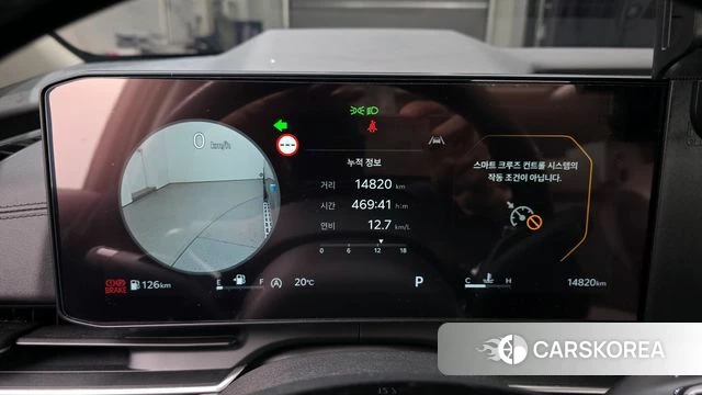 Kia The New Carnival 4th Generation id 3841617 из Кореи 18